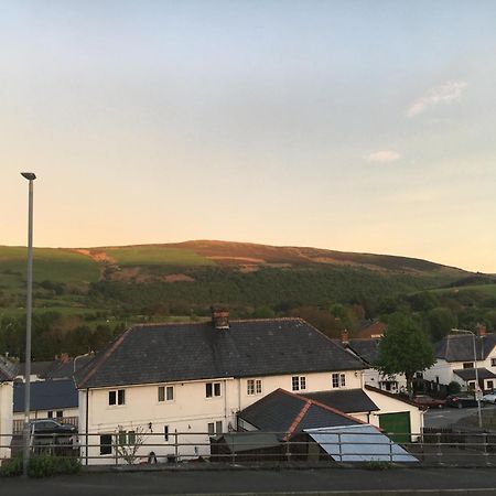 Bryn Derwen Bed and Breakfast Rhayader Buitenkant foto