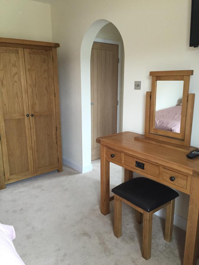 Bryn Derwen Bed and Breakfast Rhayader Buitenkant foto