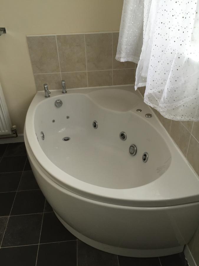Bryn Derwen Bed and Breakfast Rhayader Buitenkant foto